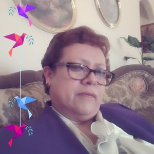 Meet your Posher, Mercy